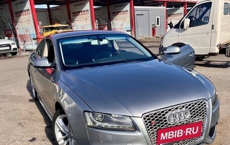 Audi A5, 2010 год, 1 750 000 рублей, 32 фотография