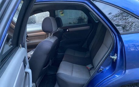 Chevrolet Lacetti, 2009 год, 469 000 рублей, 2 фотография