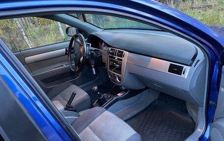Chevrolet Lacetti, 2009 год, 469 000 рублей, 3 фотография