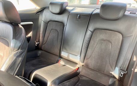 Audi A5, 2010 год, 1 750 000 рублей, 37 фотография