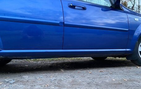 Chevrolet Lacetti, 2009 год, 469 000 рублей, 13 фотография
