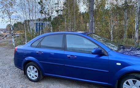 Chevrolet Lacetti, 2009 год, 469 000 рублей, 11 фотография
