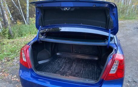Chevrolet Lacetti, 2009 год, 469 000 рублей, 16 фотография