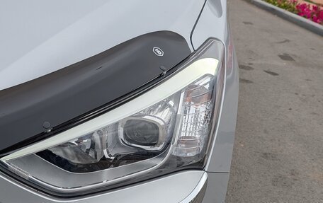 Hyundai Santa Fe III рестайлинг, 2013 год, 1 900 000 рублей, 9 фотография