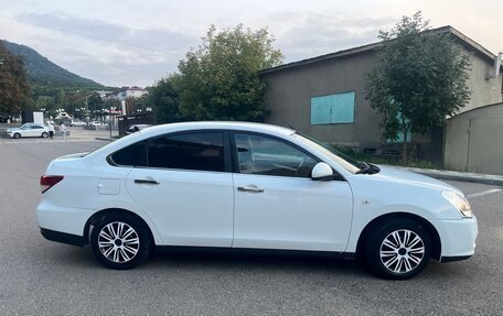 Nissan Almera, 2017 год, 685 000 рублей, 4 фотография