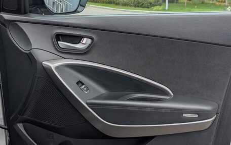 Hyundai Santa Fe III рестайлинг, 2013 год, 1 900 000 рублей, 20 фотография