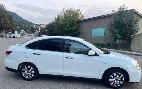 Nissan Almera, 2017 год, 685 000 рублей, 3 фотография
