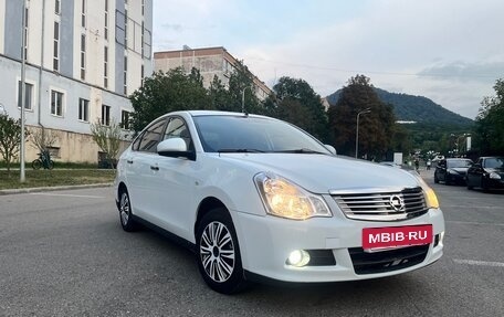 Nissan Almera, 2017 год, 685 000 рублей, 2 фотография