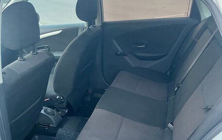 Nissan Almera, 2017 год, 685 000 рублей, 12 фотография