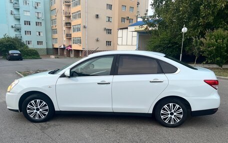 Nissan Almera, 2017 год, 685 000 рублей, 8 фотография