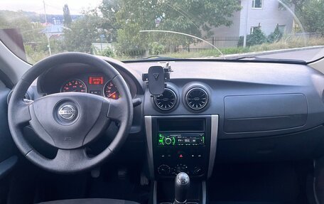 Nissan Almera, 2017 год, 685 000 рублей, 10 фотография