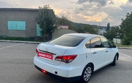 Nissan Almera, 2017 год, 685 000 рублей, 5 фотография