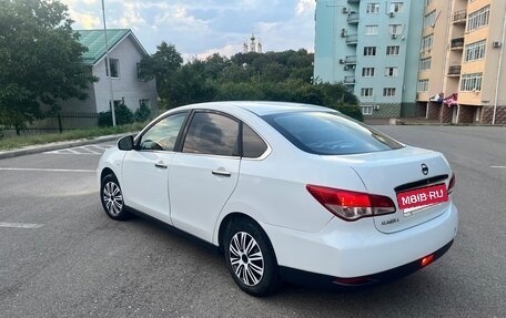 Nissan Almera, 2017 год, 685 000 рублей, 7 фотография