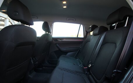 Skoda Kodiaq I, 2021 год, 2 495 000 рублей, 15 фотография
