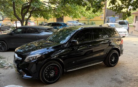Mercedes-Benz M-Класс, 2013 год, 2 599 000 рублей, 6 фотография