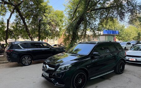 Mercedes-Benz M-Класс, 2013 год, 2 599 000 рублей, 7 фотография