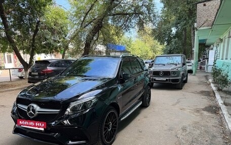 Mercedes-Benz M-Класс, 2013 год, 2 599 000 рублей, 2 фотография