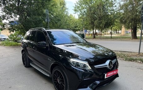 Mercedes-Benz M-Класс, 2013 год, 2 599 000 рублей, 3 фотография
