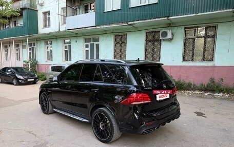 Mercedes-Benz M-Класс, 2013 год, 2 599 000 рублей, 5 фотография