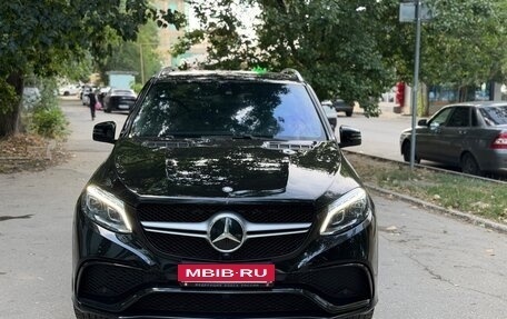Mercedes-Benz M-Класс, 2013 год, 2 599 000 рублей, 4 фотография