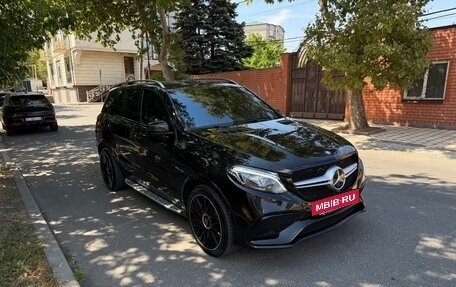 Mercedes-Benz M-Класс, 2013 год, 2 599 000 рублей, 9 фотография