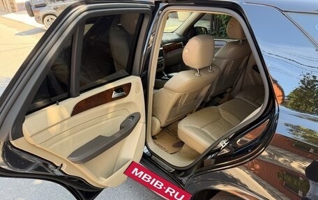 Mercedes-Benz M-Класс, 2013 год, 2 599 000 рублей, 14 фотография