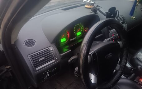Ford Mondeo III, 2005 год, 160 000 рублей, 3 фотография