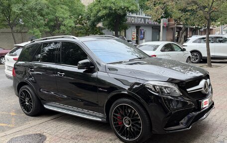 Mercedes-Benz M-Класс, 2013 год, 2 599 000 рублей, 24 фотография