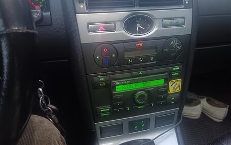 Ford Mondeo III, 2005 год, 160 000 рублей, 4 фотография