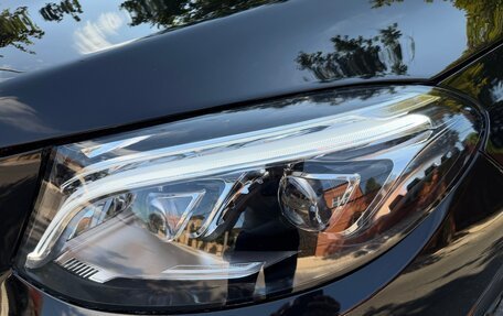 Mercedes-Benz M-Класс, 2013 год, 2 599 000 рублей, 16 фотография