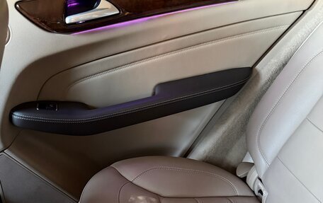 Mercedes-Benz M-Класс, 2013 год, 2 599 000 рублей, 21 фотография