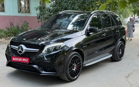 Mercedes-Benz M-Класс, 2013 год, 2 599 000 рублей, 23 фотография
