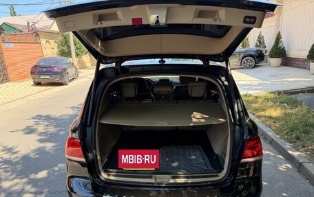 Mercedes-Benz M-Класс, 2013 год, 2 599 000 рублей, 18 фотография