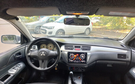 Mitsubishi Lancer IX, 2006 год, 325 000 рублей, 11 фотография