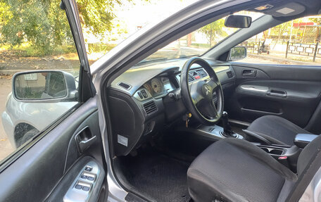 Mitsubishi Lancer IX, 2006 год, 325 000 рублей, 9 фотография