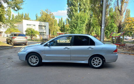 Mitsubishi Lancer IX, 2006 год, 325 000 рублей, 8 фотография