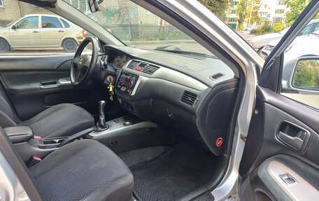Mitsubishi Lancer IX, 2006 год, 325 000 рублей, 10 фотография