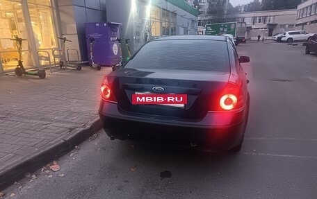 Ford Mondeo III, 2005 год, 160 000 рублей, 7 фотография