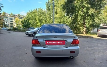 Mitsubishi Lancer IX, 2006 год, 325 000 рублей, 6 фотография
