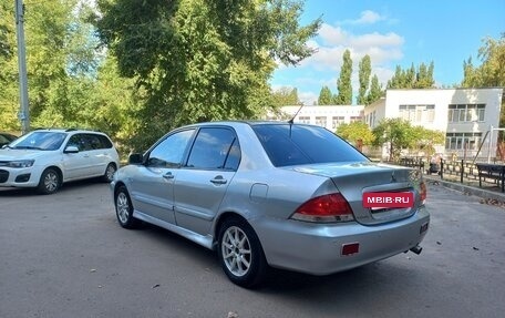 Mitsubishi Lancer IX, 2006 год, 325 000 рублей, 7 фотография