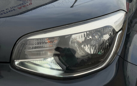 KIA Soul II рестайлинг, 2014 год, 1 090 000 рублей, 12 фотография