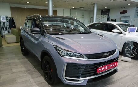 Geely Coolray I, 2026 год, 2 965 000 рублей, 5 фотография