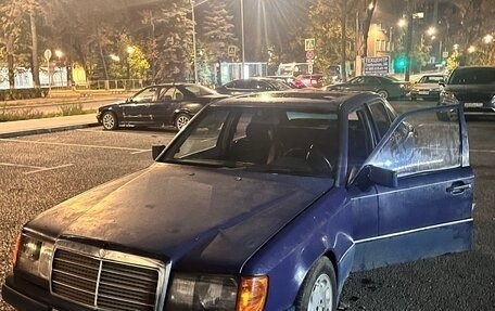 Mercedes-Benz E-Класс, 1992 год, 60 000 рублей, 9 фотография