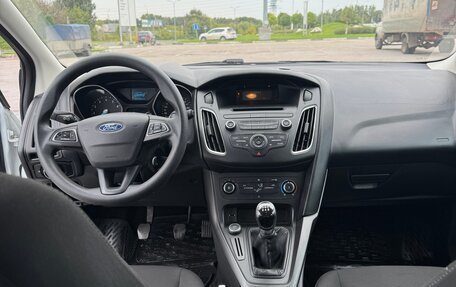 Ford Focus III, 2018 год, 850 000 рублей, 15 фотография