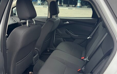 Ford Focus III, 2018 год, 850 000 рублей, 12 фотография