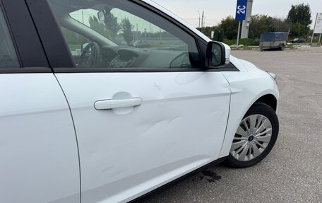 Ford Focus III, 2018 год, 850 000 рублей, 10 фотография