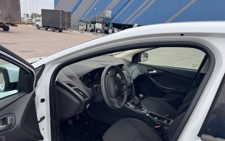 Ford Focus III, 2018 год, 850 000 рублей, 11 фотография