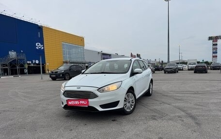 Ford Focus III, 2018 год, 850 000 рублей, 1 фотография