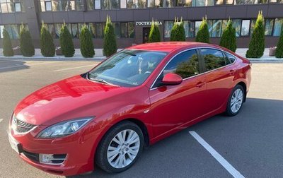 Mazda 6, 2008 год, 1 400 000 рублей, 1 фотография
