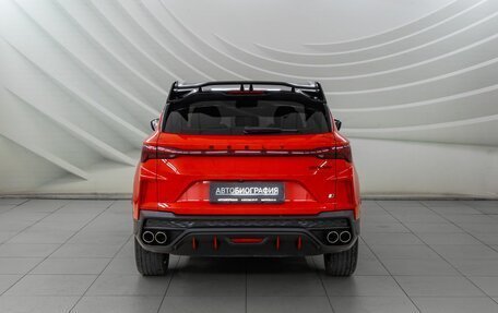 Geely Coolray I, 2023 год, 2 098 000 рублей, 6 фотография